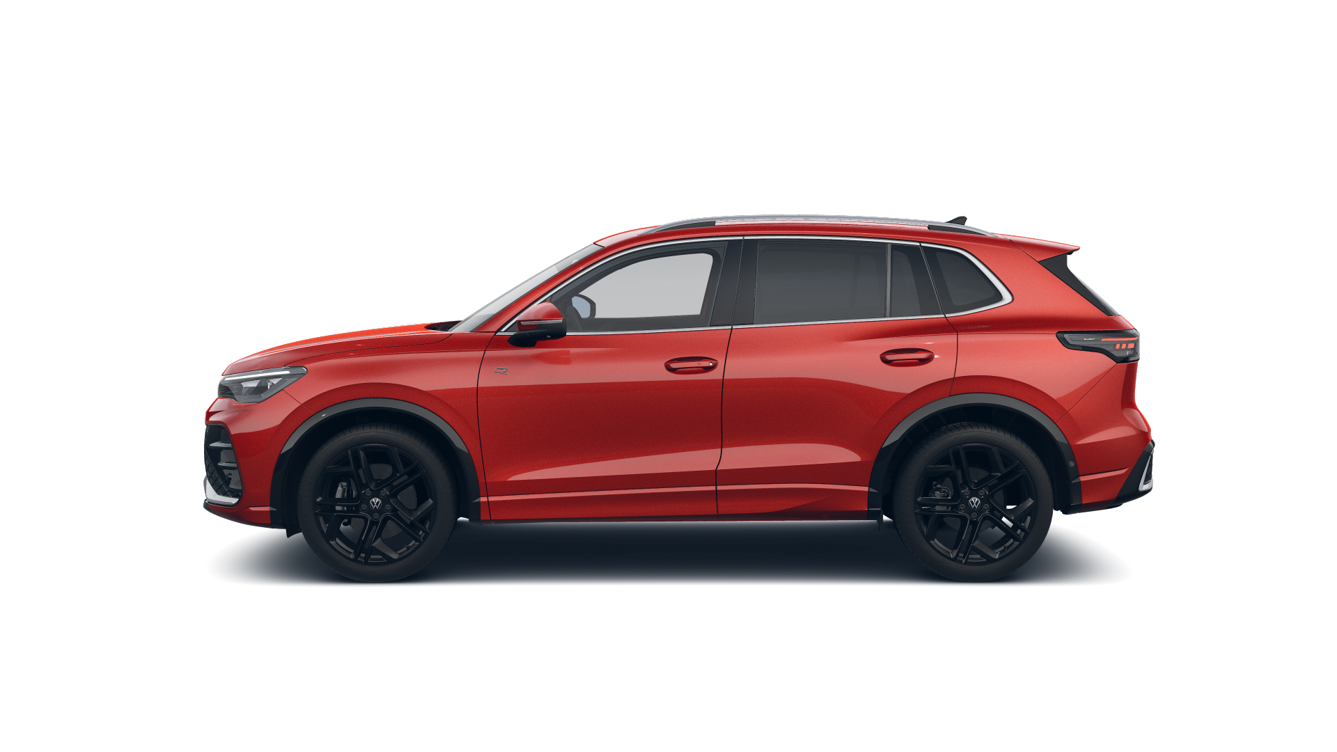 Volkswagen Tiguan 2.0 TDI 4Motion DSG