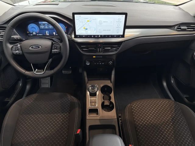 Ford Kuga Titanium