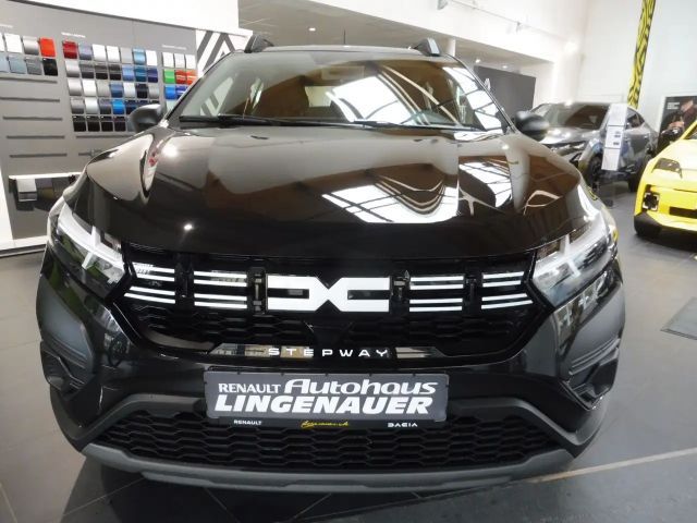 Dacia Sandero Essential Stepway