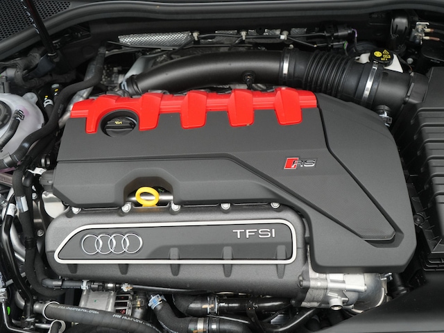 Audi RS3 Quattro S-Tronic Sportback