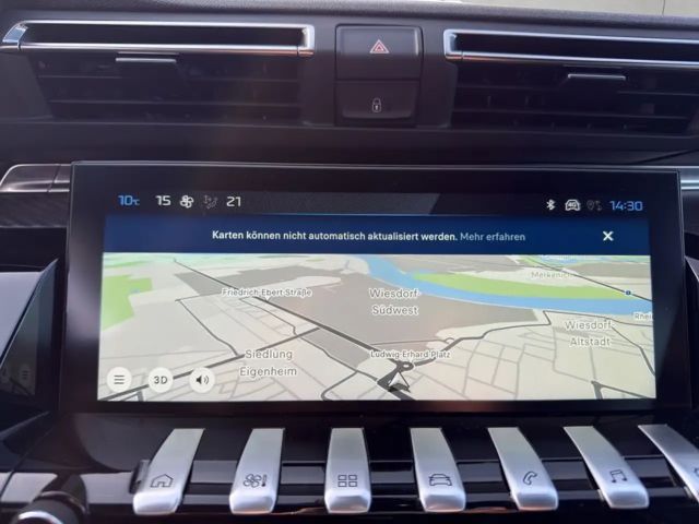 Peugeot 508 Allure Pack BlueHDi EAT8 SW