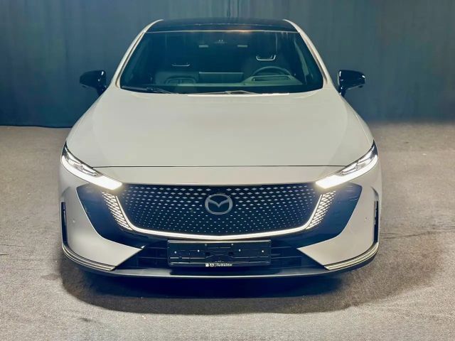 Mazda 6e Takumi