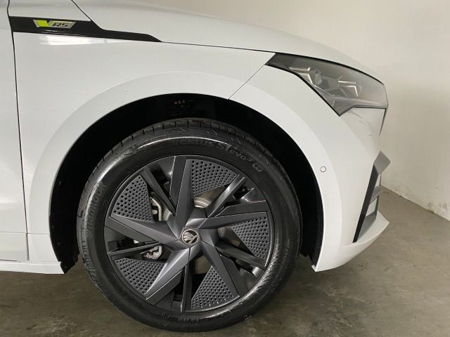 Skoda Enyaq 4x4 RS