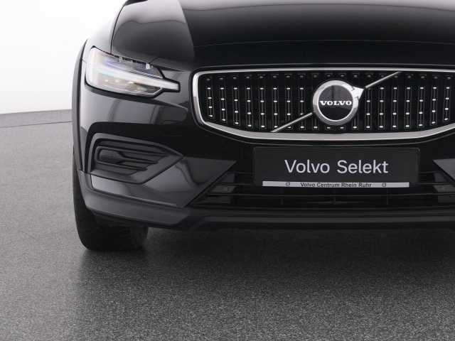 Volvo V60 Cross Country CC