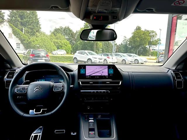 Citroën C5 Aircross Hybrid Shine