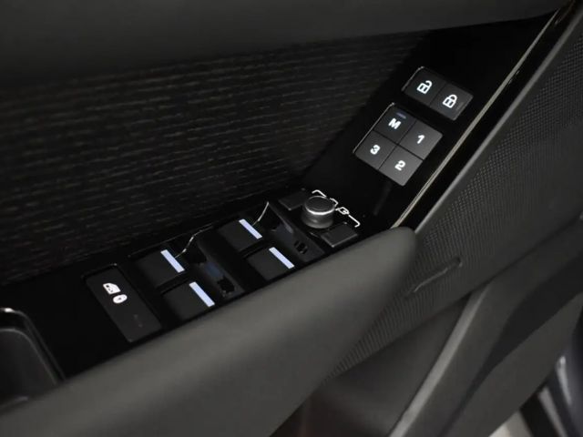 Land Rover Range Rover Velar AWD D300 HSE