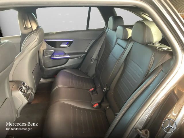 Mercedes-Benz C 200 AMG Line Estate