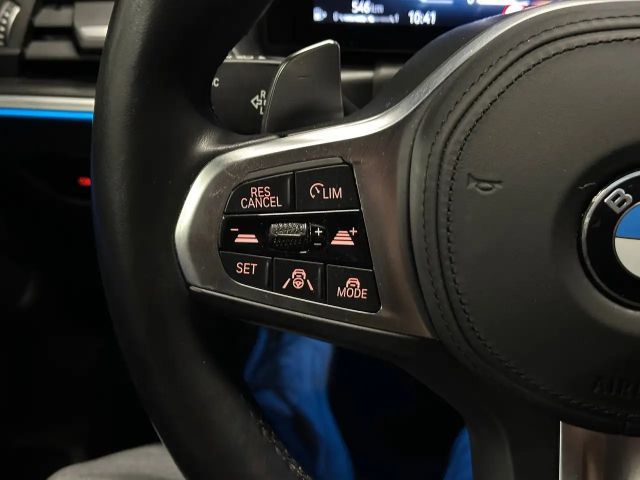 BMW 420 420d Coupé Gran Coupé M-Sport xDrive