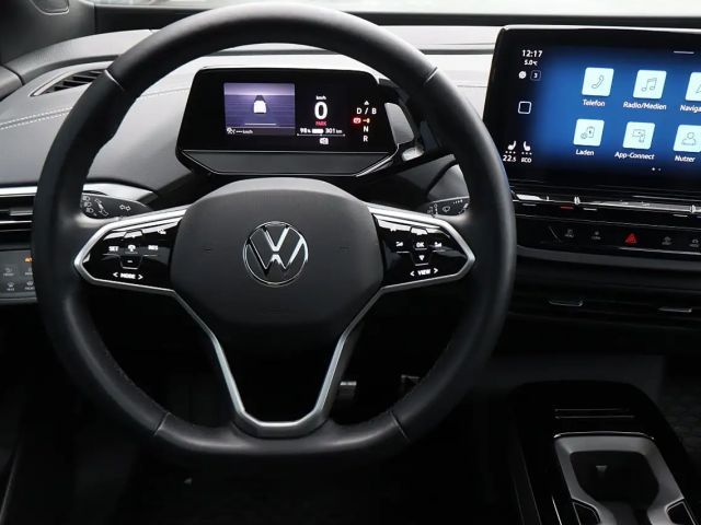 Volkswagen ID.5 77 KWh Pro