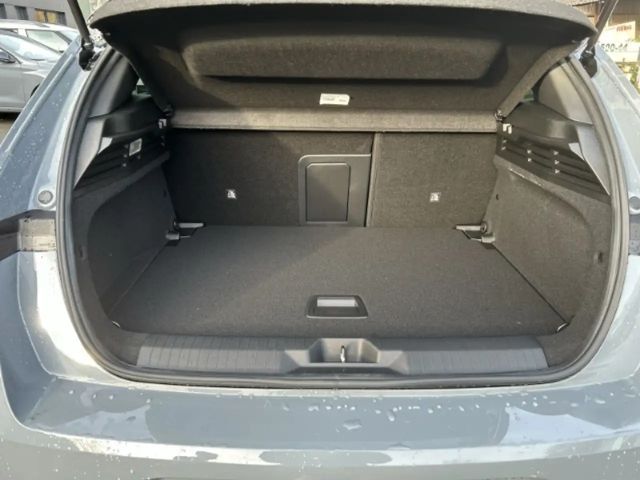 Opel Astra GS-Line Grand Sport