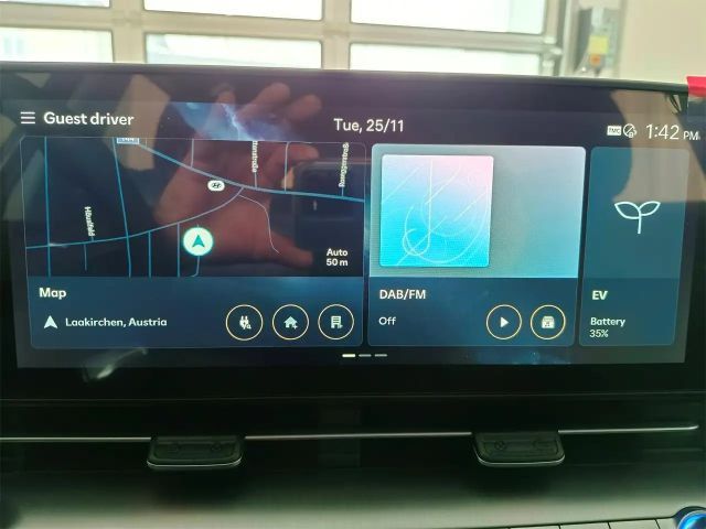 Hyundai Kona Electric Smart