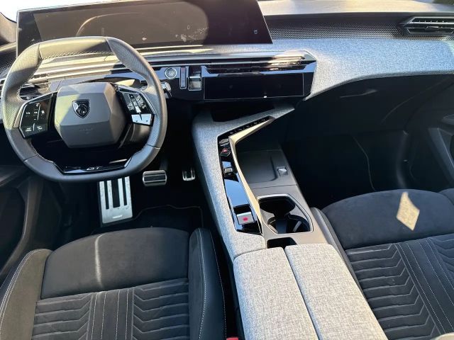 Peugeot 3008 GT-Line Hybrid