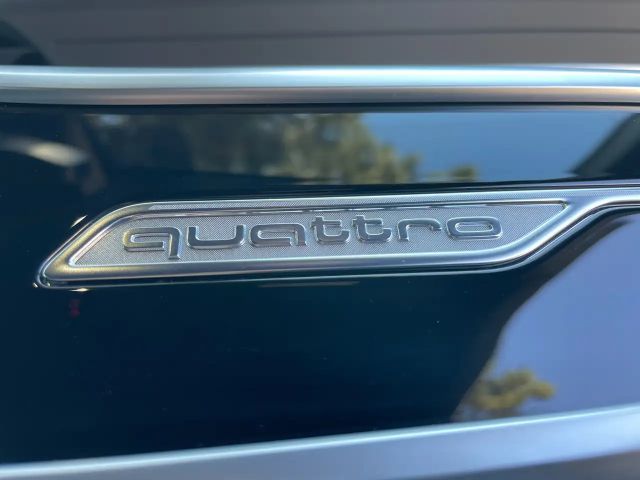 Audi A6 45 TDI Quattro