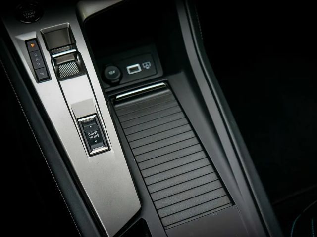 Peugeot 308 Allure Pack BlueHDi EAT8 SW