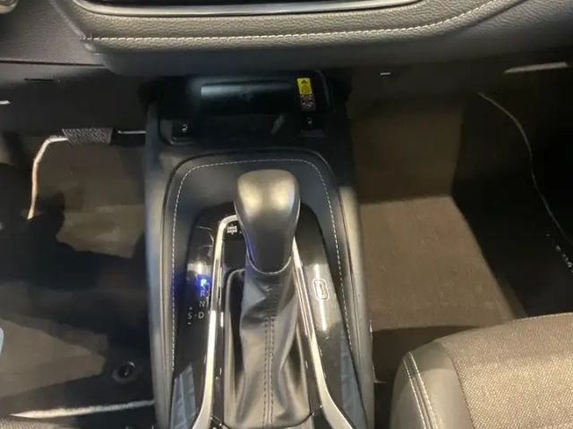 Toyota Corolla Team D Touring