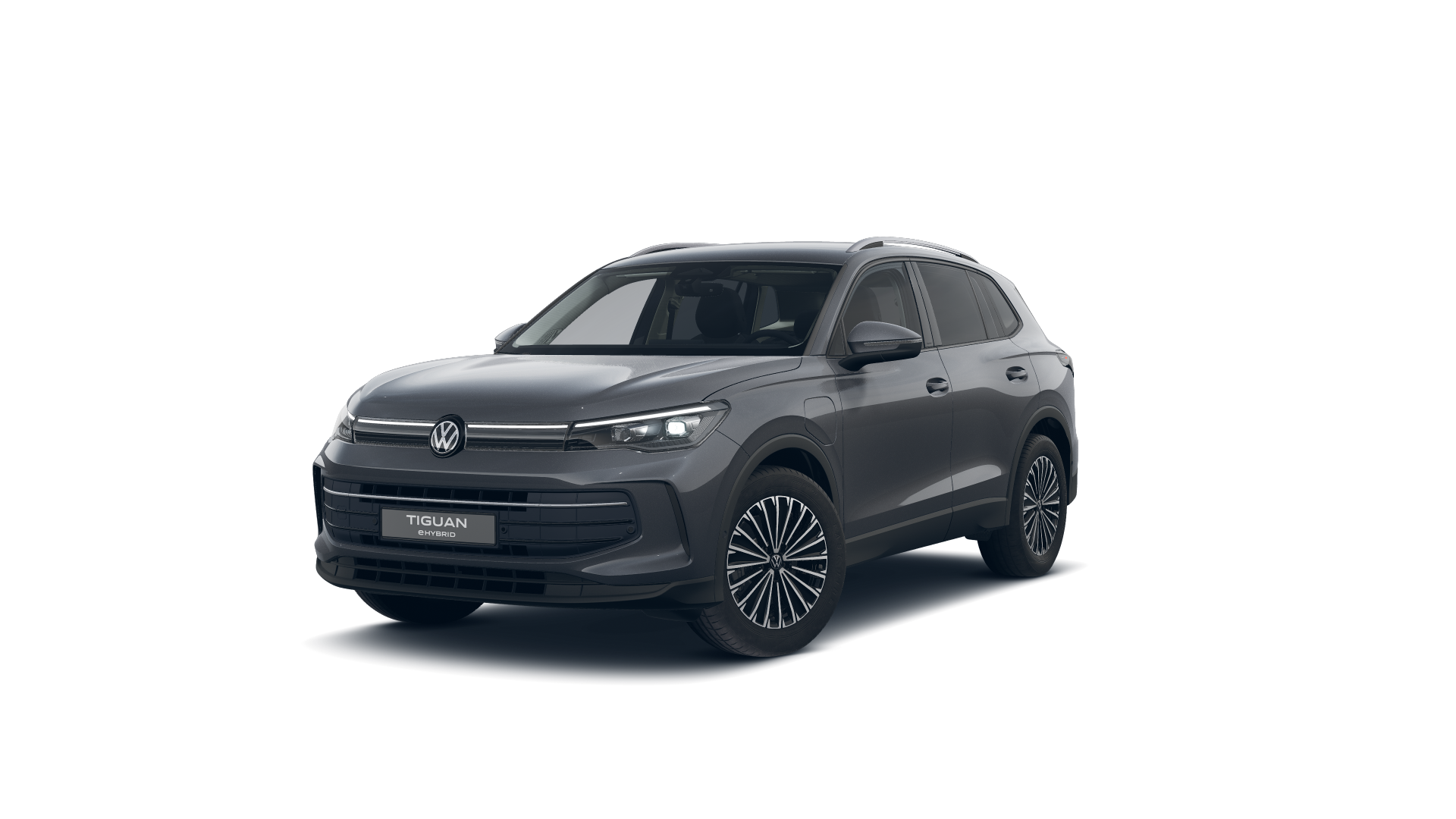 Volkswagen Tiguan Life eHybrid