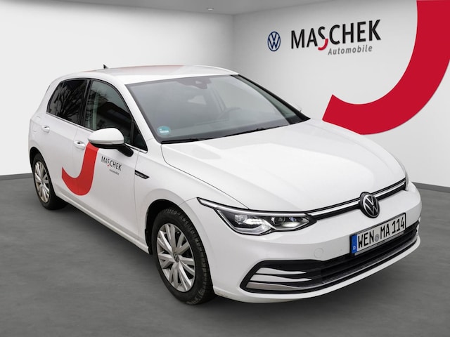 Volkswagen Golf 1.5 TSI