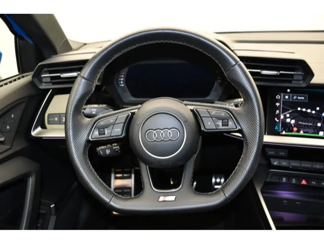 Audi A3 40 TFSI Quattro S-Tronic Sedan