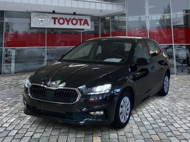 Skoda Fabia 1.0 TSI Ambition