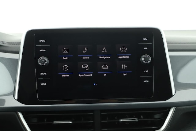 Volkswagen T-Roc 1.5 TSI DSG IQ.Drive Style