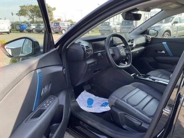 Citroën ë-C4 Shine