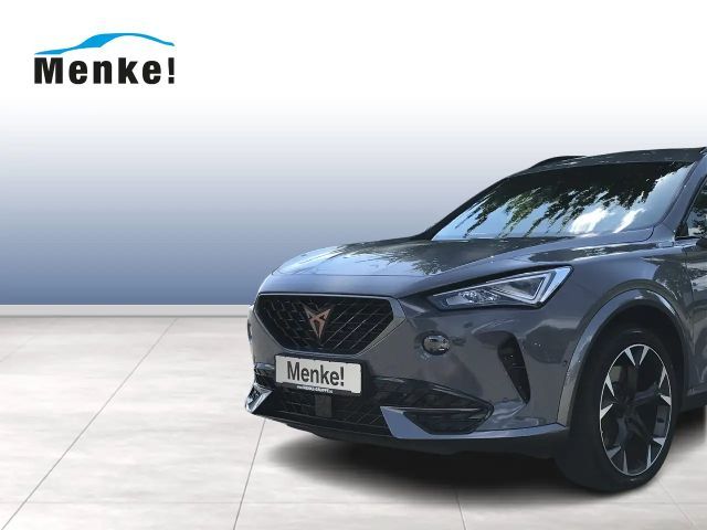 Cupra Formentor 4Drive VZ