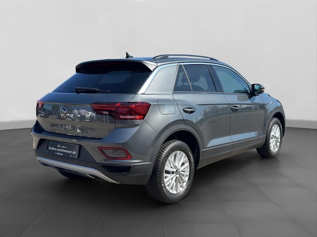 Volkswagen T-Roc 2.0 TDI DSG Life