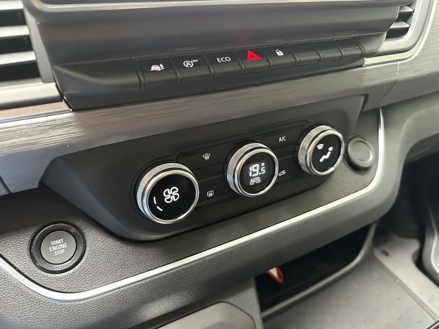 Renault Trafic Spaceclass