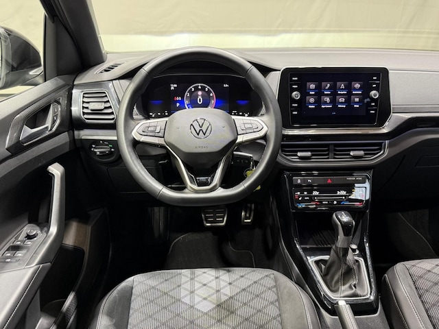 Volkswagen T-Cross 1.5 TSI DSG R-Line
