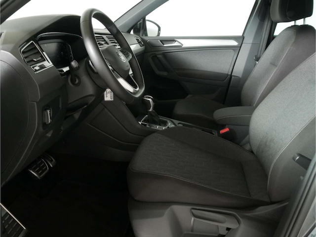 Volkswagen Tiguan 2.0 TDI 4Motion Move