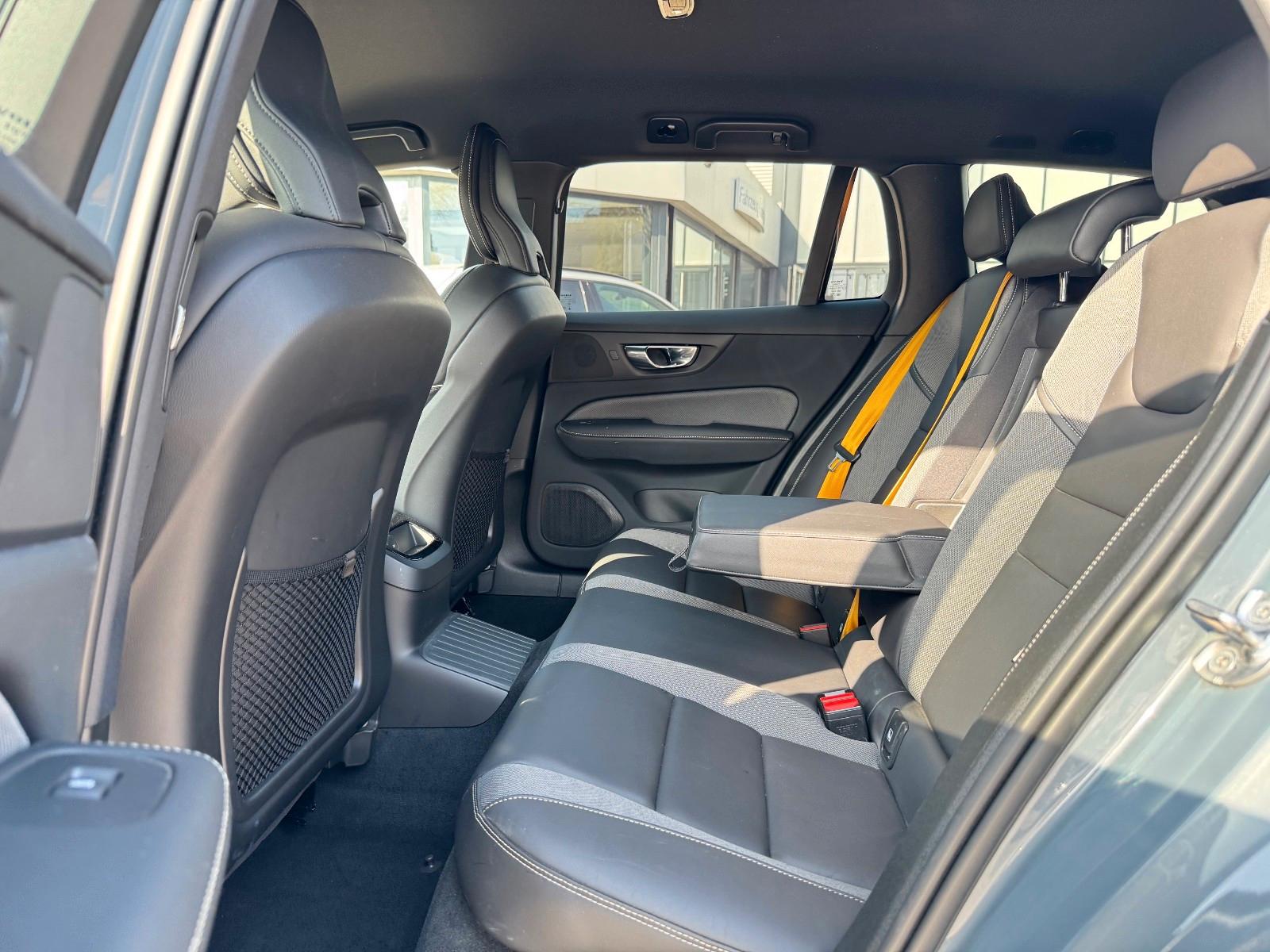 Volvo V60 AWD Polestar Recharge T8