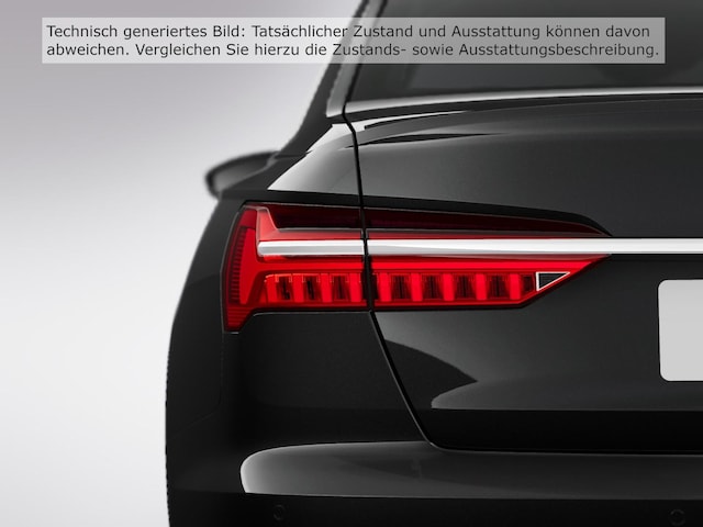 Audi A6 40 TDI Quattro S-Tronic Sedan