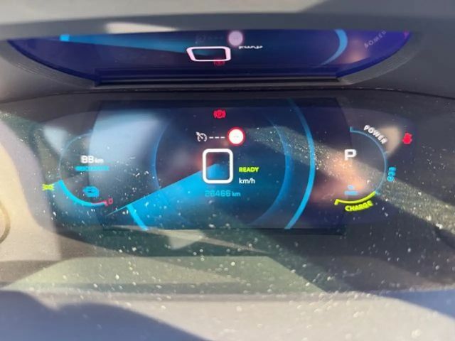 Peugeot 208 Allure Pack