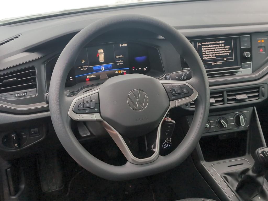 Volkswagen Taigo 1.0 TSI