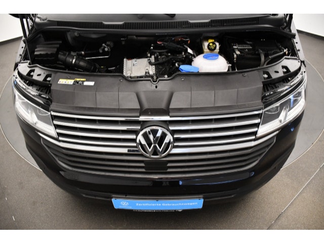 Volkswagen Caravelle 2.0 TDI Comfortline DSG T6