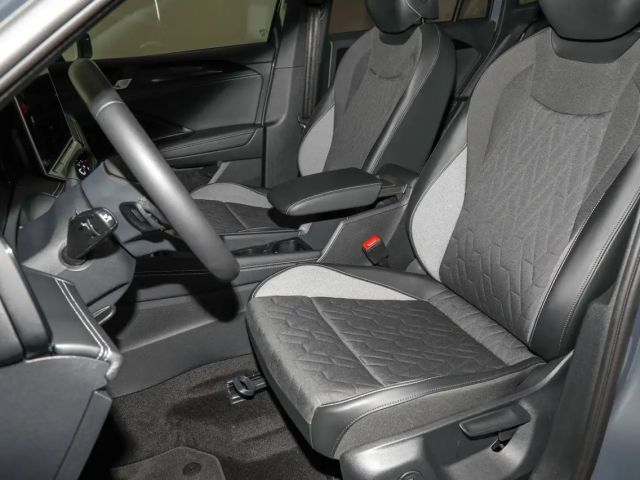Volkswagen Tiguan 2.0 TDI DSG