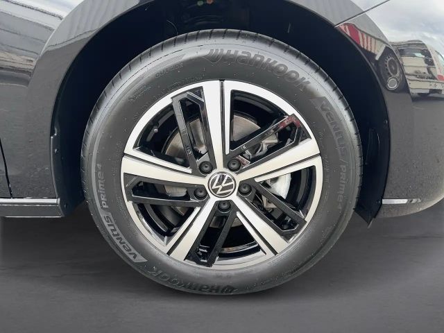 Volkswagen Caddy Maxi Style