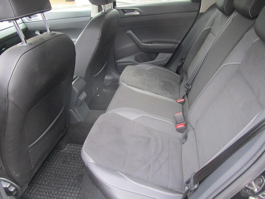 Volkswagen Taigo 1.0 TSI Style