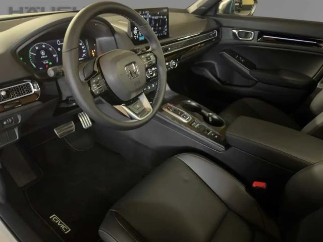 Honda Civic 2.0 Advance e:HEV