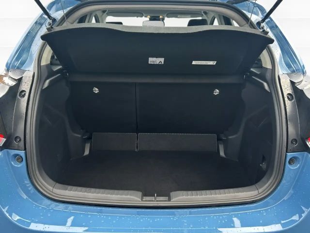 Toyota Yaris Hatchback Hybride Team D