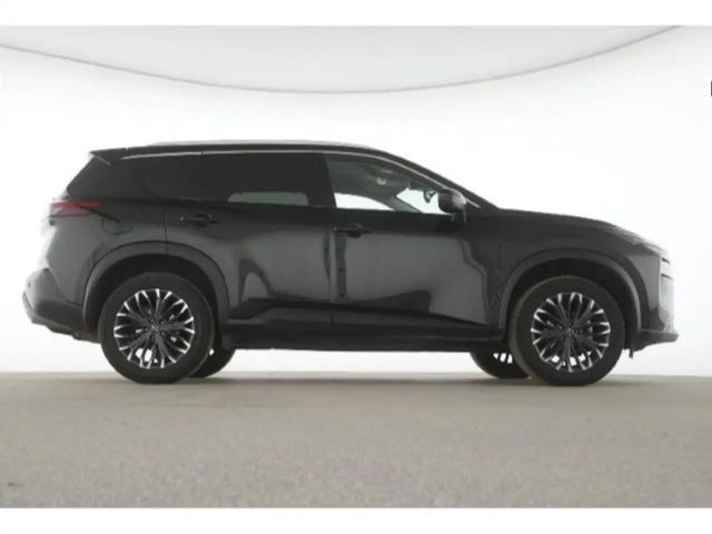 Nissan X-trail N-Connecta