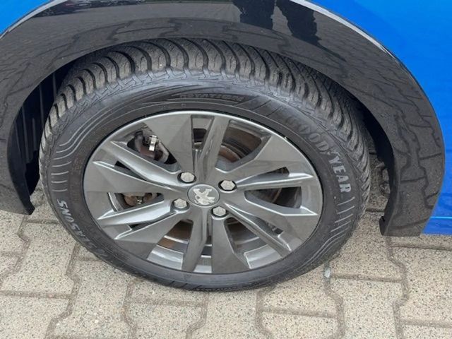 Peugeot 208 Allure Pack