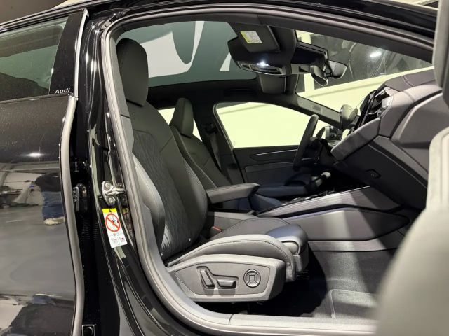 Audi A6 e-tron Edition Quattro