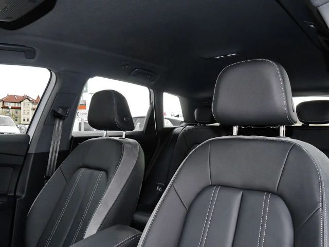 Audi Q4 e-tron Q4 45 e-tron 210 kW