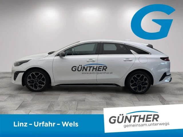 Kia XCeed GDi GT-Line