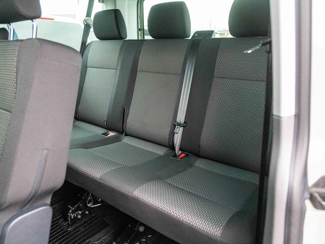 Volkswagen Caravelle 2.0 TDI T6