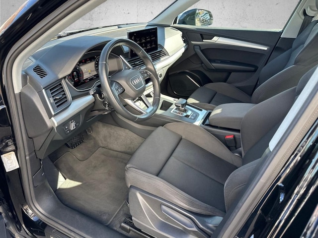 Audi Q5 40 TDI Quattro S-Tronic