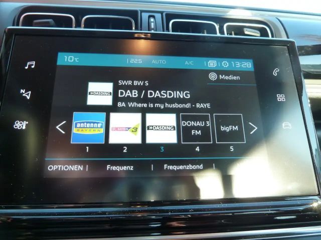 Citroën C3 PureTech