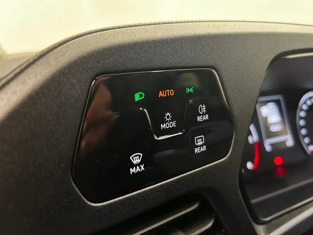 Volkswagen Caddy Family