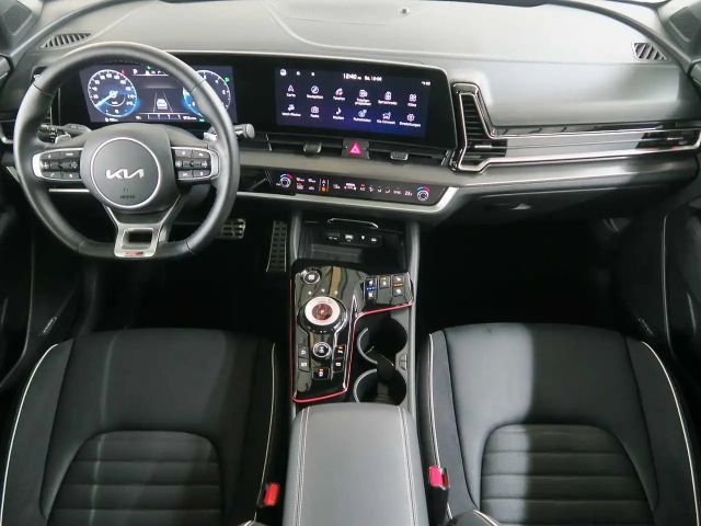 Kia Sportage CRDi GT-Line Vierwielaandrijving